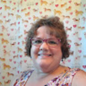 Meet your Posher, Barbara